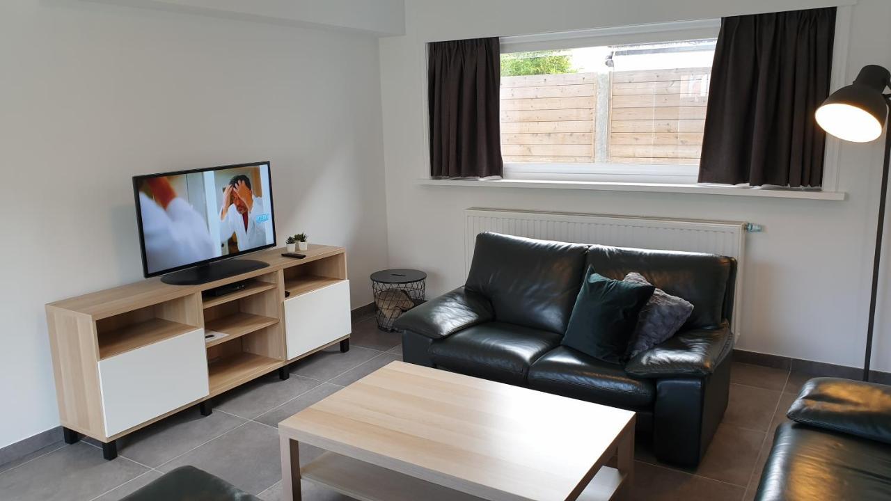 Holiday home Pinson De Panne