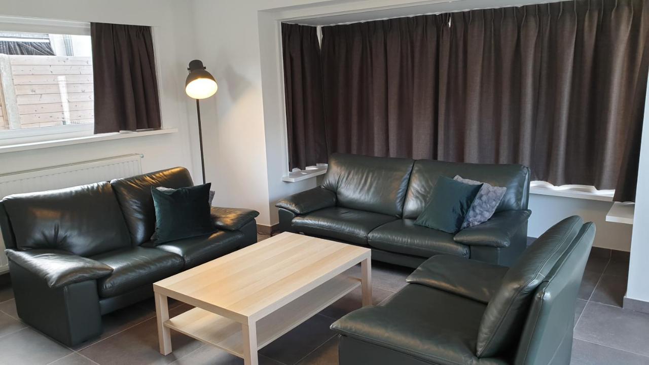 Pinson De Panne