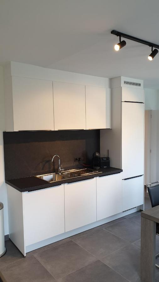 Pinson Holiday home De Panne