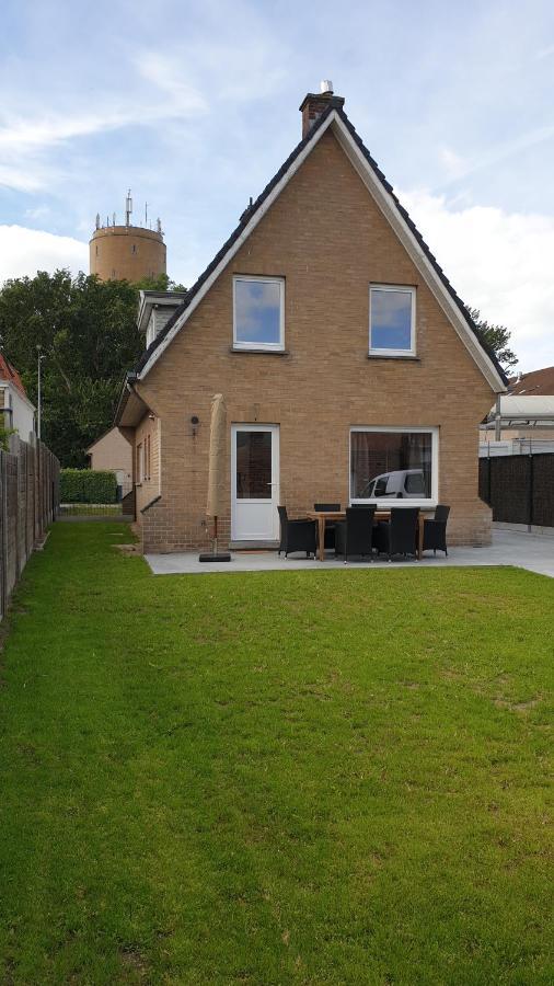 Pinson Holiday home